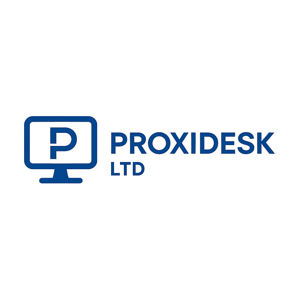 PROXIDESK LTD